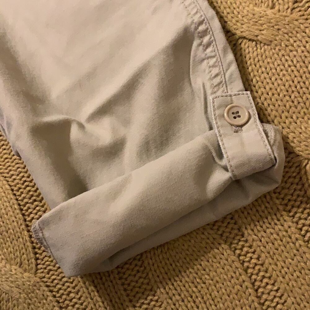 Talbots drawstring khakis - Picture 8 of 8